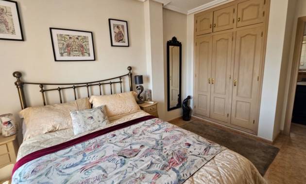 Sale - Villa - Pinar de Campoverde