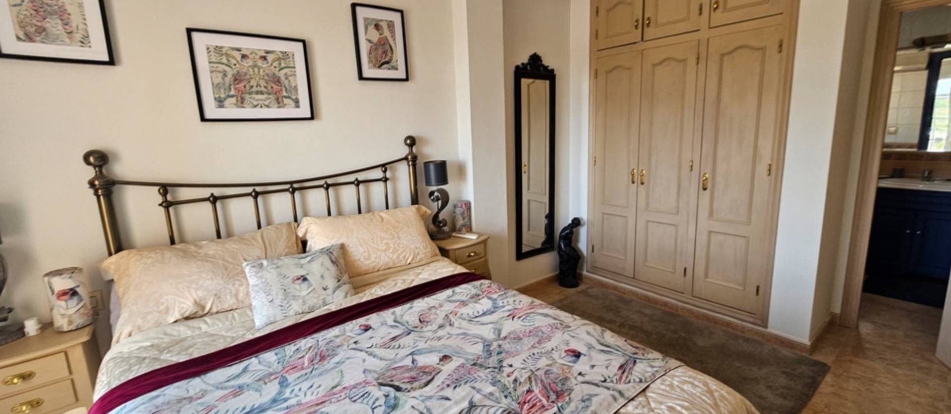 Sale - Villa - Pinar de Campoverde