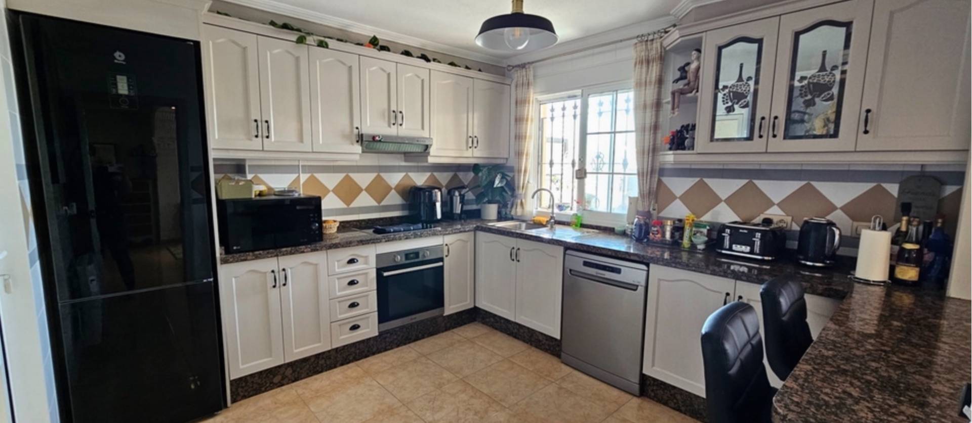 Sale - Villa - Pinar de Campoverde