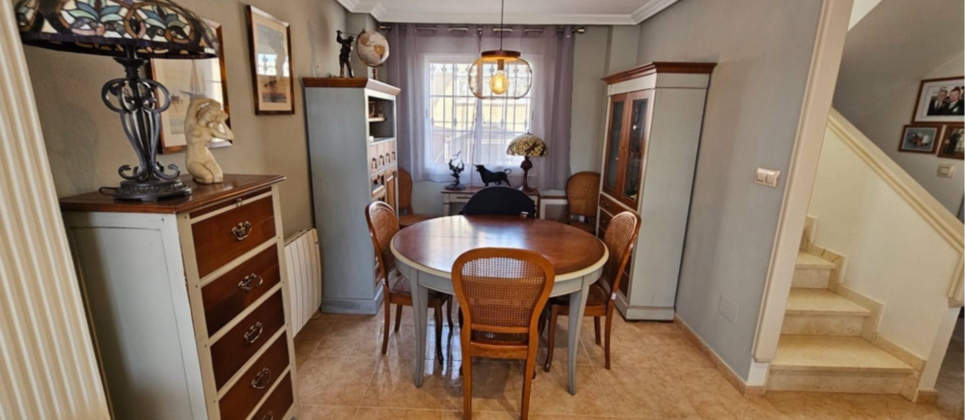 Sale - Villa - Pinar de Campoverde