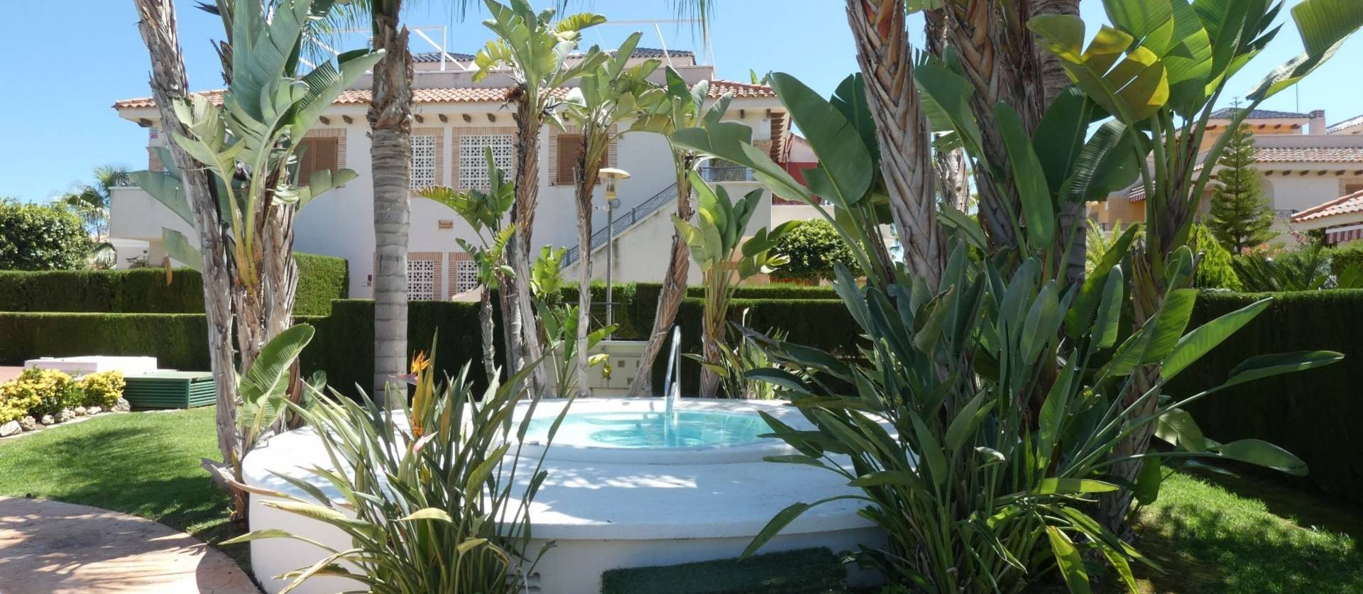 Venta - Apartment - Playa Flamenca