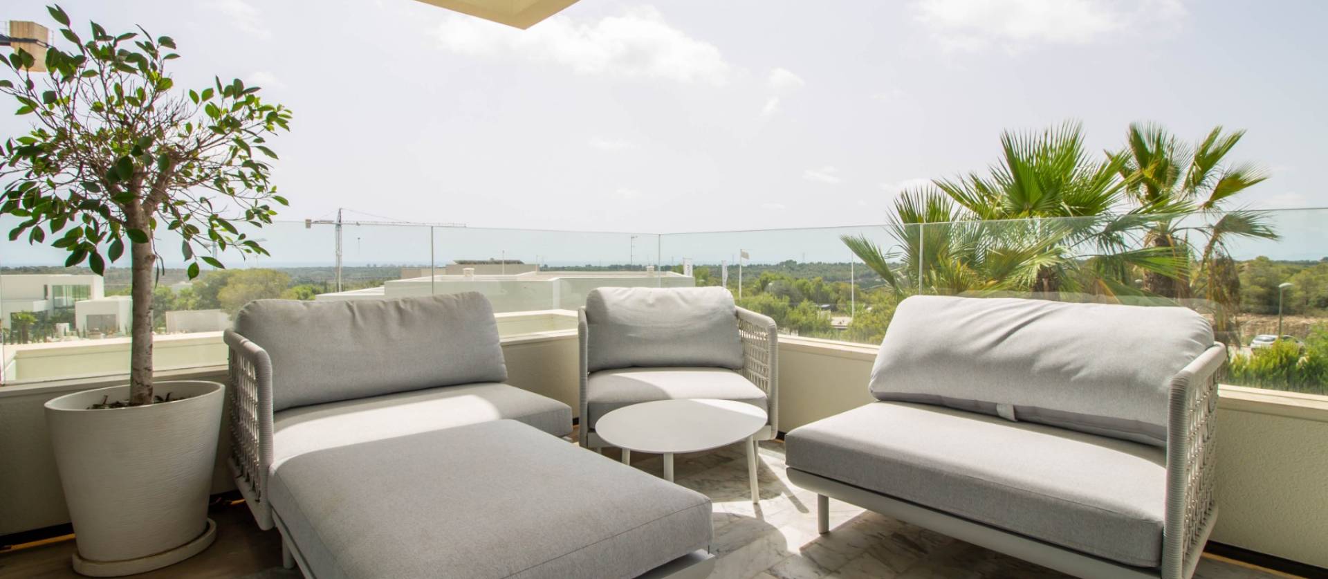 Venta - Apartment - Las Colinas Golf Resort