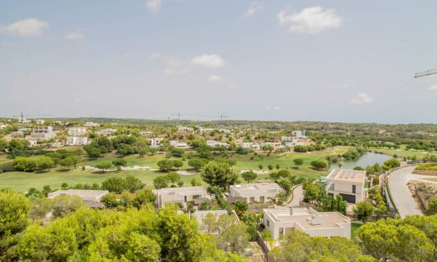 Bestaande woningen - Appartment - Las Colinas Golf Resort