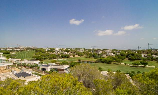 Venta - Apartment - Las Colinas Golf Resort
