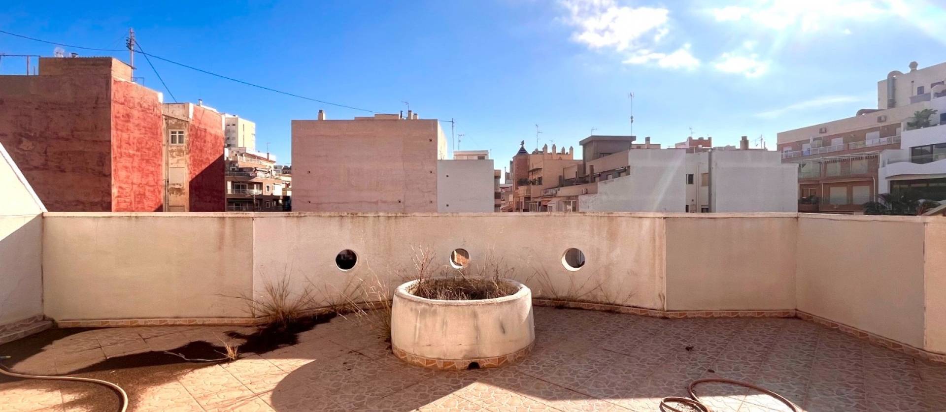 Sale - Commercial - Torrevieja - Playa del Cura