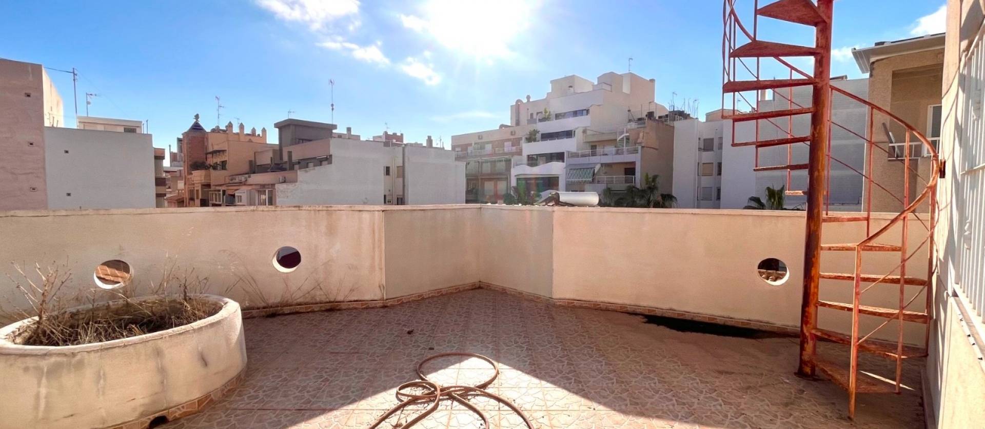 Sale - Commercial - Torrevieja - Playa del Cura