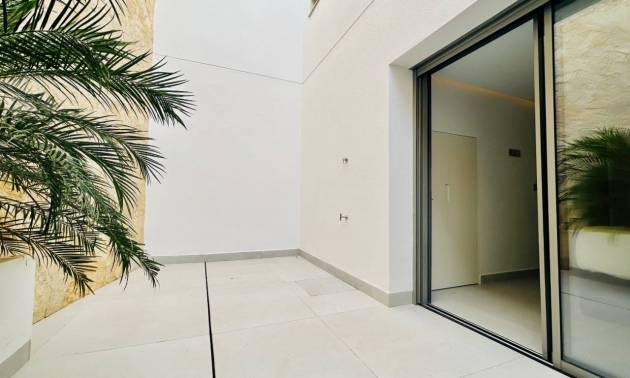 New Build - Villa - Ciudad Quesada