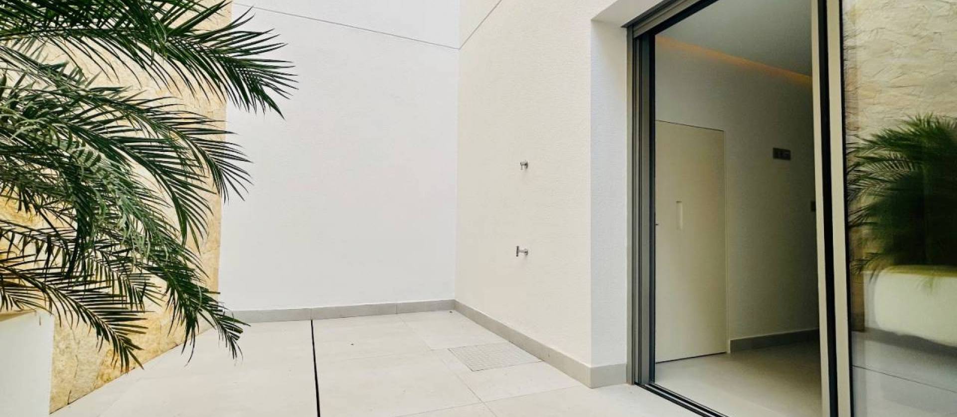 New Build - Villa - Ciudad Quesada