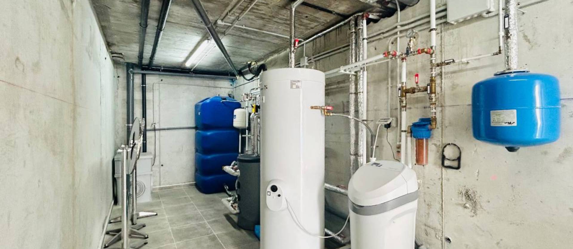 New Build - Villa - Ciudad Quesada