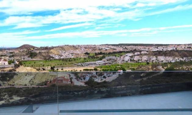 New Build - Villa - Ciudad Quesada