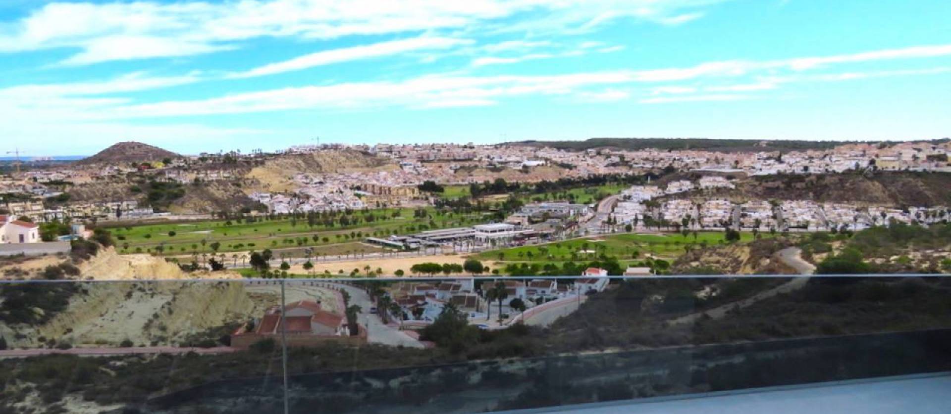 New Build - Villa - Ciudad Quesada