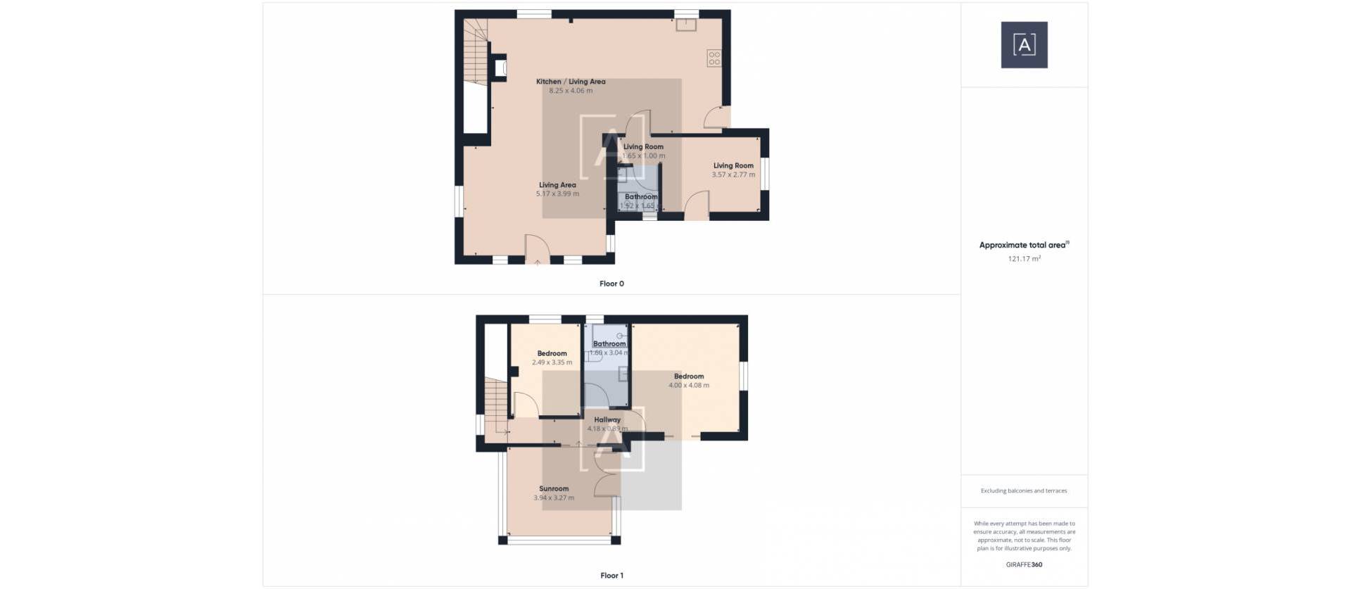 Sale - Villa - Pinar de Campoverde