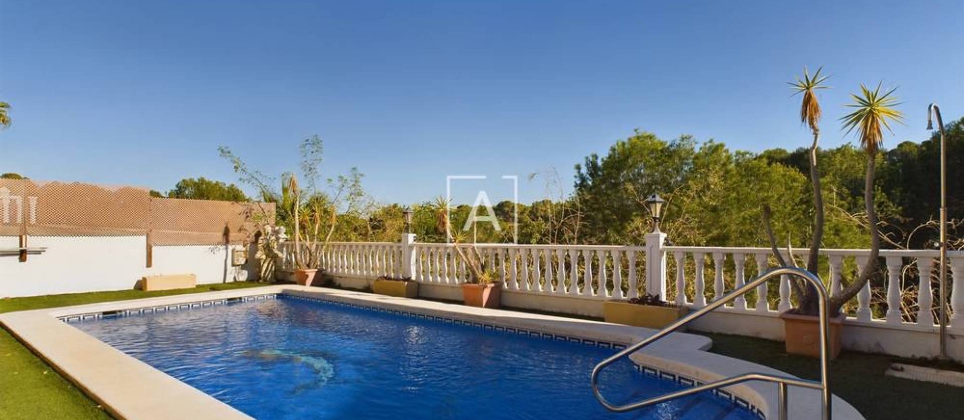 Sale - Villa - Pinar de Campoverde