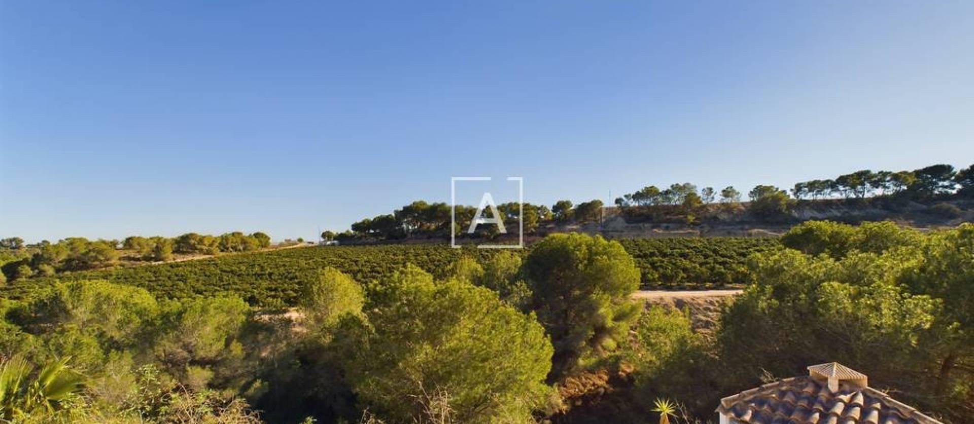 Sale - Villa - Pinar de Campoverde