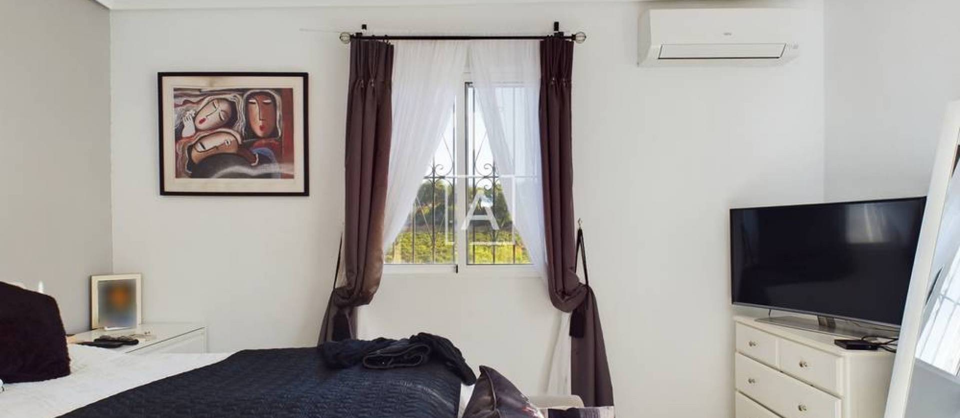 Sale - Villa - Pinar de Campoverde