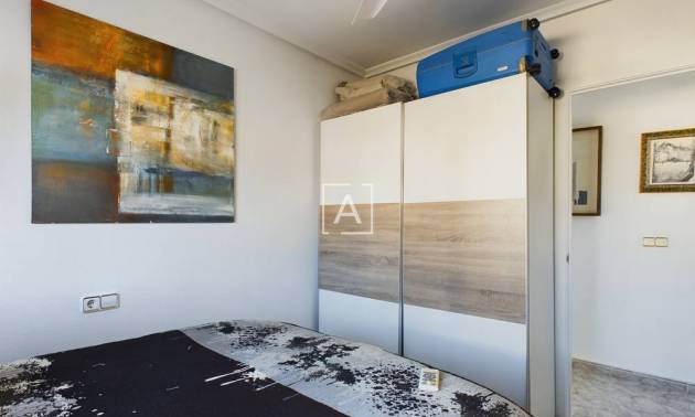 Sale - Villa - Pinar de Campoverde