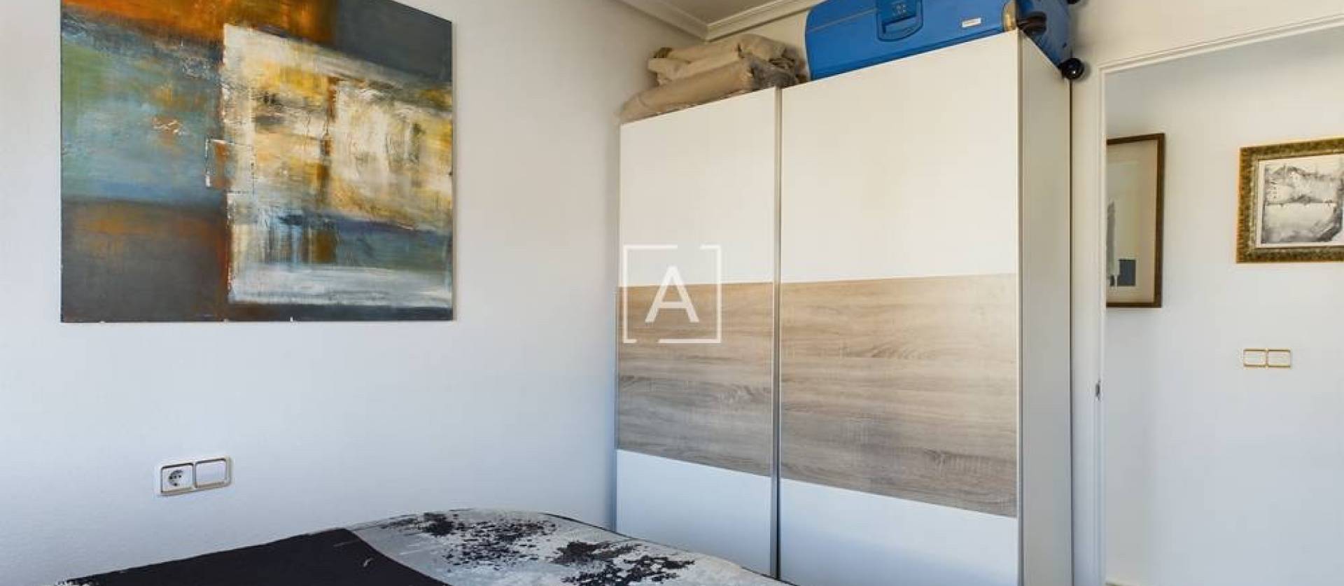 Sale - Villa - Pinar de Campoverde