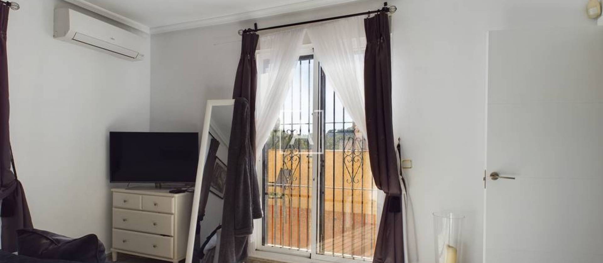 Sale - Villa - Pinar de Campoverde