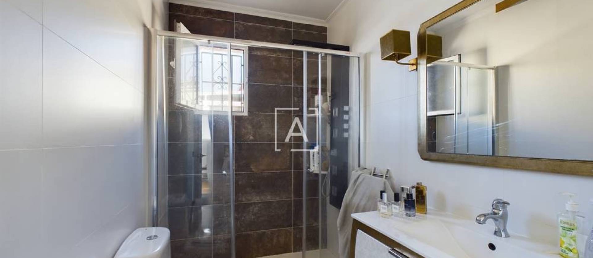 Sale - Villa - Pinar de Campoverde