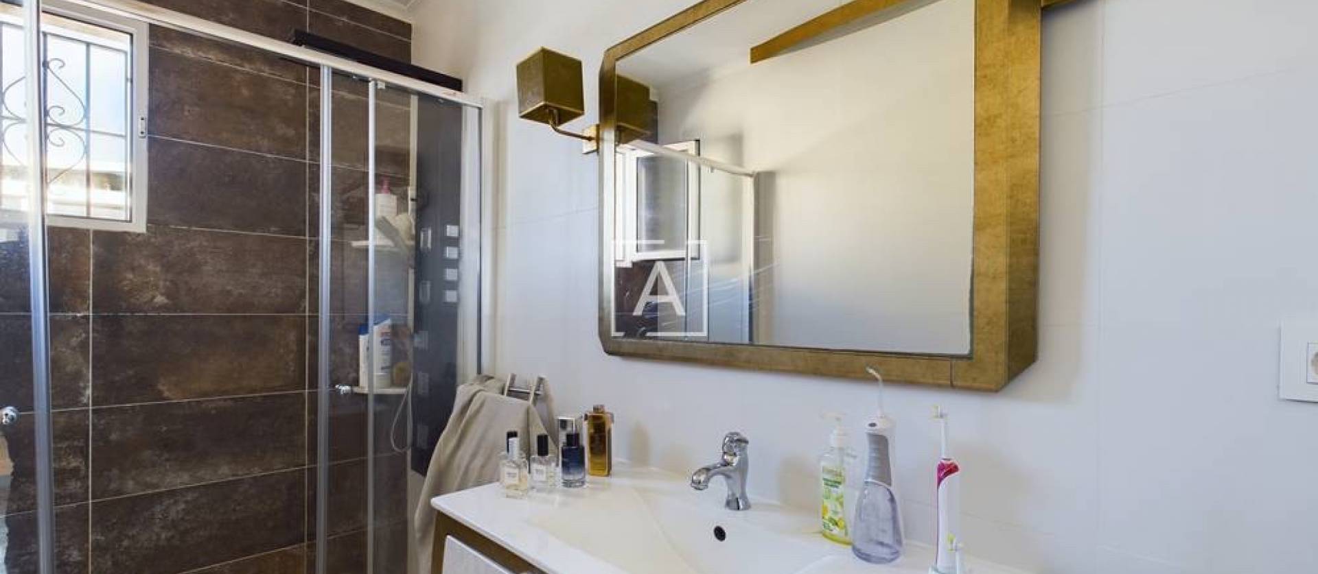 Sale - Villa - Pinar de Campoverde