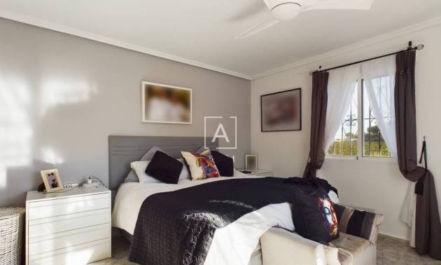 Sale - Villa - Pinar de Campoverde