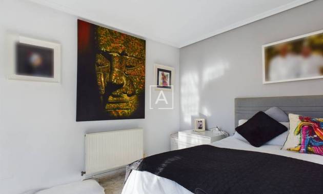 Sale - Villa - Pinar de Campoverde