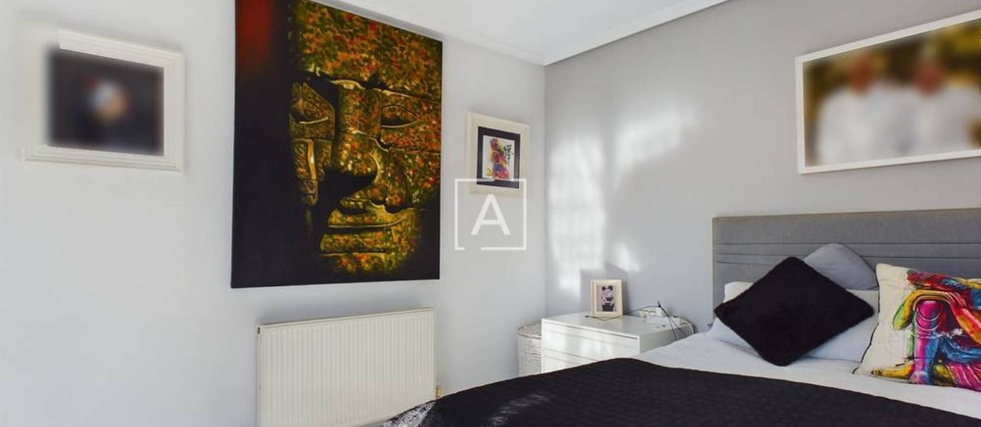 Sale - Villa - Pinar de Campoverde