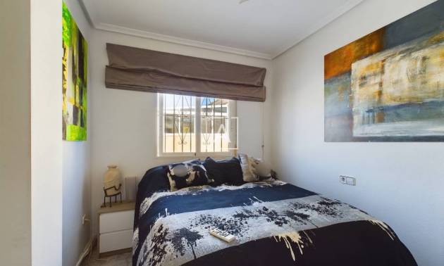 Sale - Villa - Pinar de Campoverde