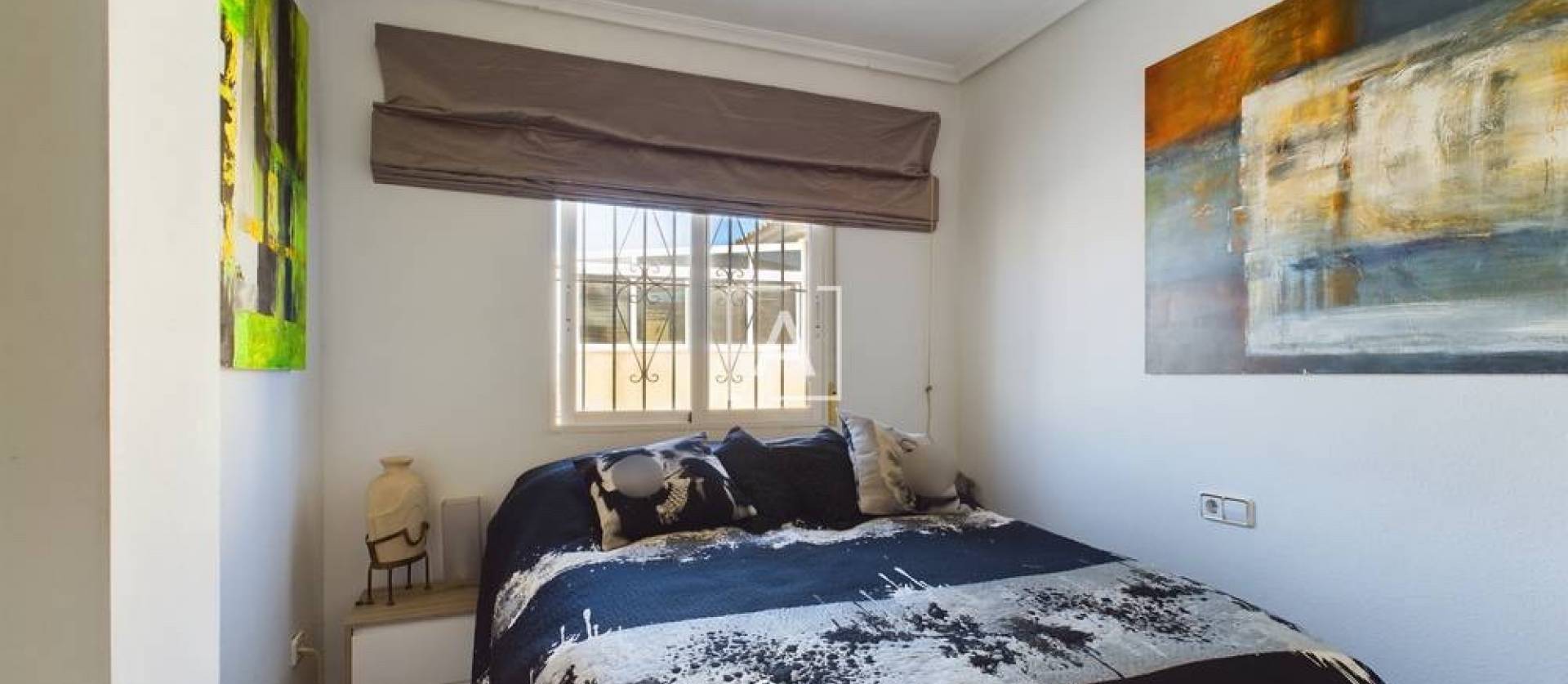 Sale - Villa - Pinar de Campoverde