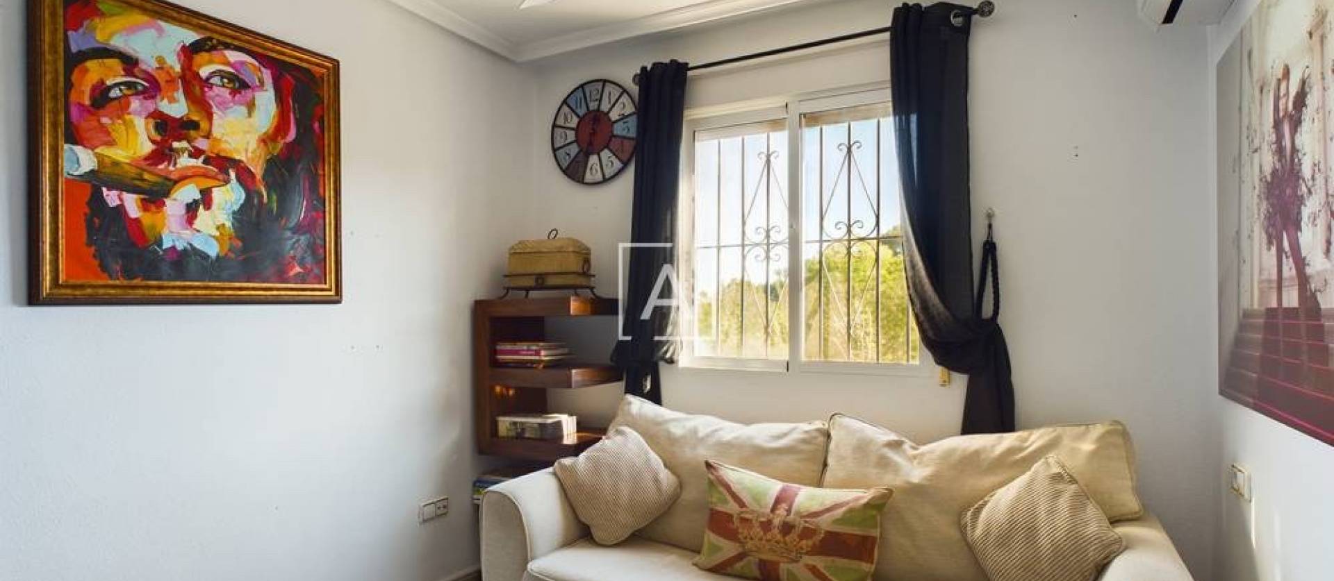 Sale - Villa - Pinar de Campoverde