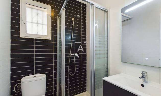 Sale - Villa - Pinar de Campoverde