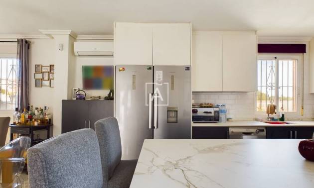 Sale - Villa - Pinar de Campoverde