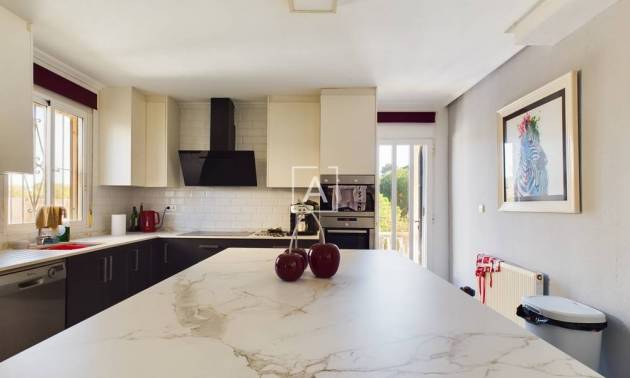 Sale - Villa - Pinar de Campoverde