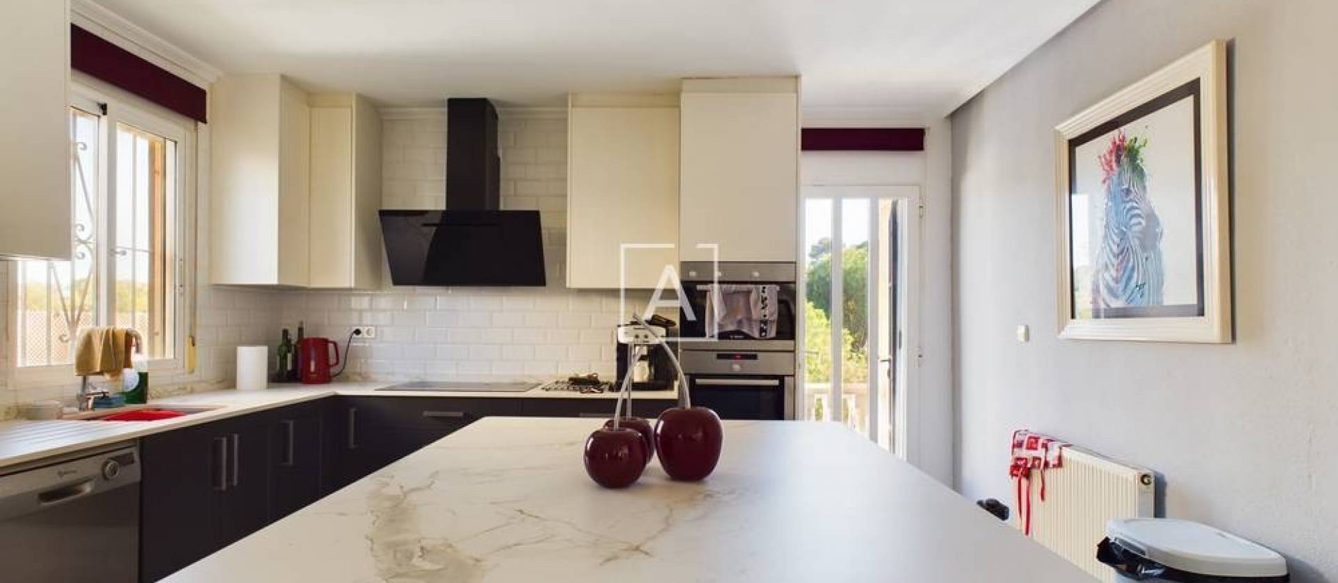 Sale - Villa - Pinar de Campoverde