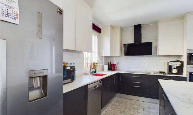 Sale - Villa - Pinar de Campoverde