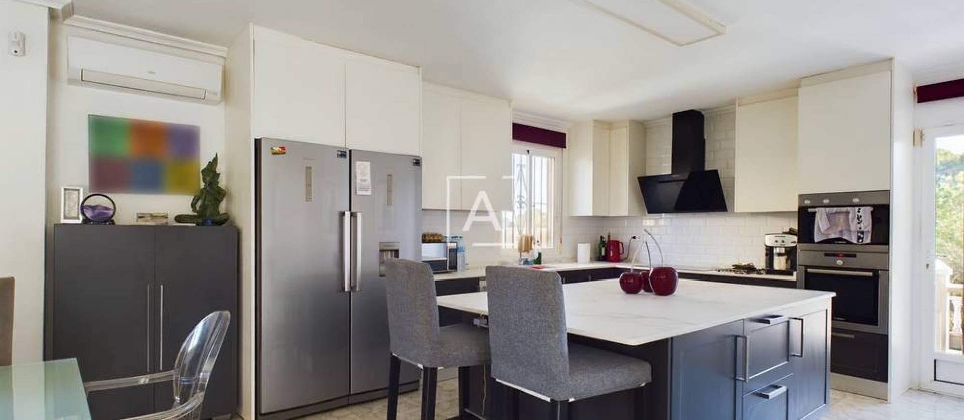 Sale - Villa - Pinar de Campoverde