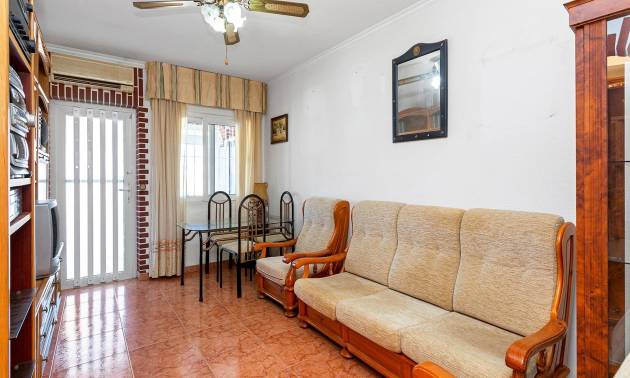 Sale - Terraced house - Torrevieja