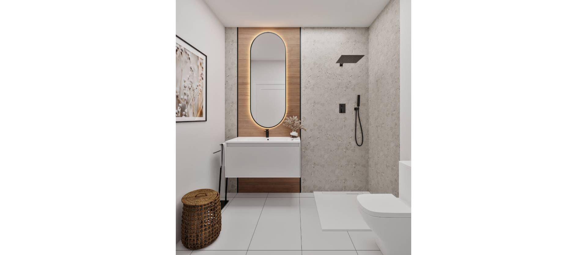 Nueva construcción  - Apartment - San Miguel de Salinas