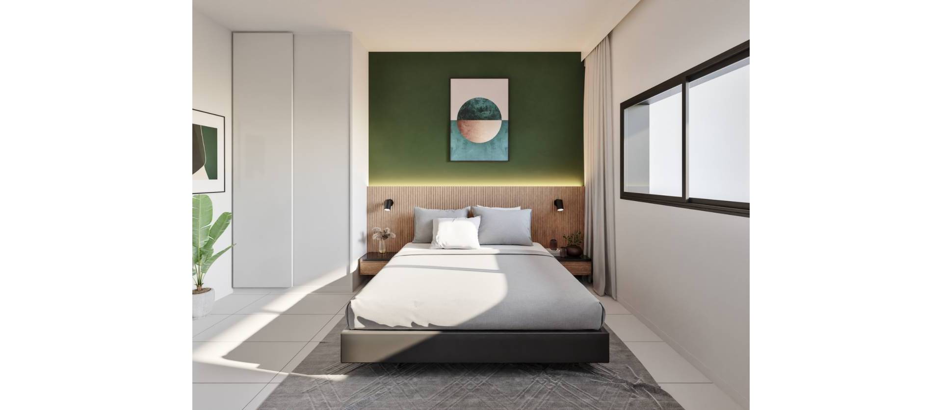 Nueva construcción  - Apartment - San Miguel de Salinas