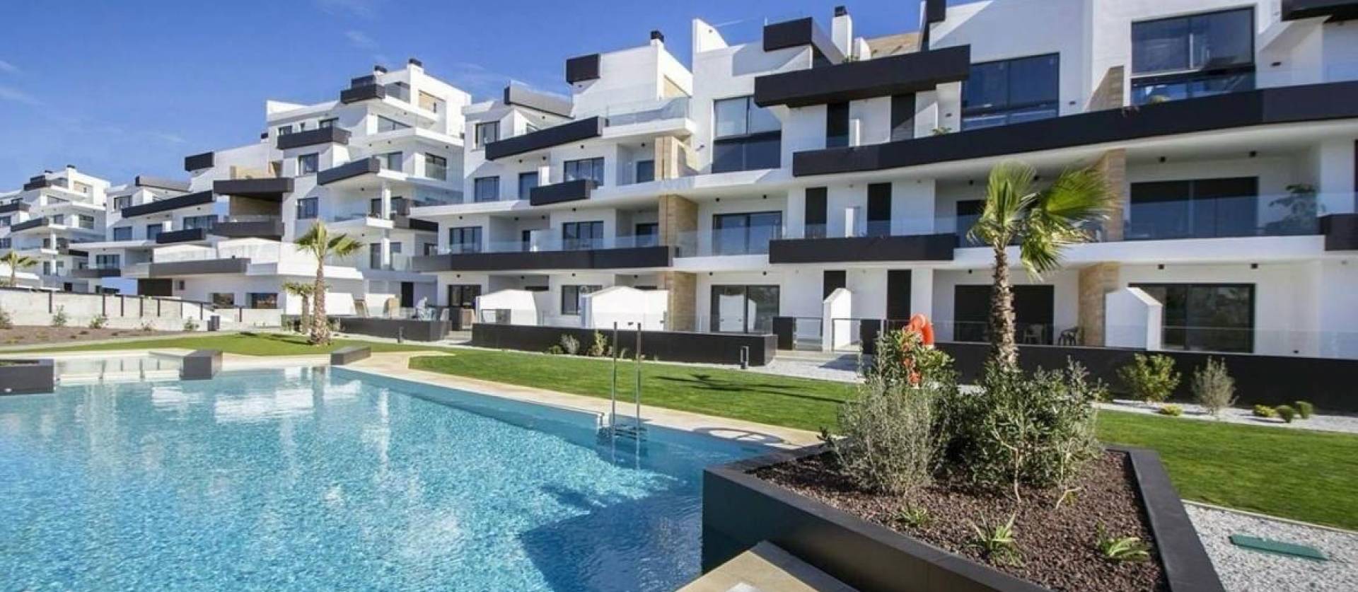 Revente - Apartment - Los Dolses