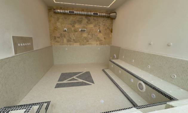 Nouvelle construction - Apartment - EL RASO - El Raso