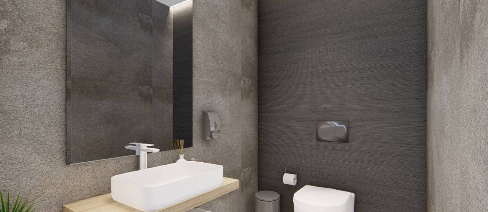 Nouvelle construction - Apartment - EL RASO - El Raso