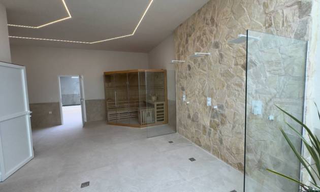 New Build - Apartment - Guardamar del Segura - El Raso