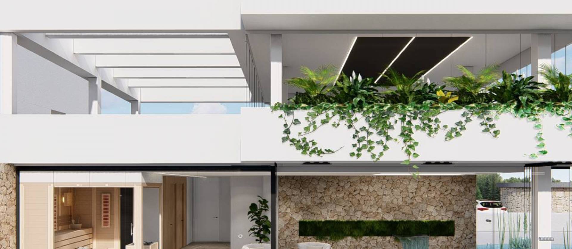 New Build - Apartment - Guardamar del Segura - El Raso