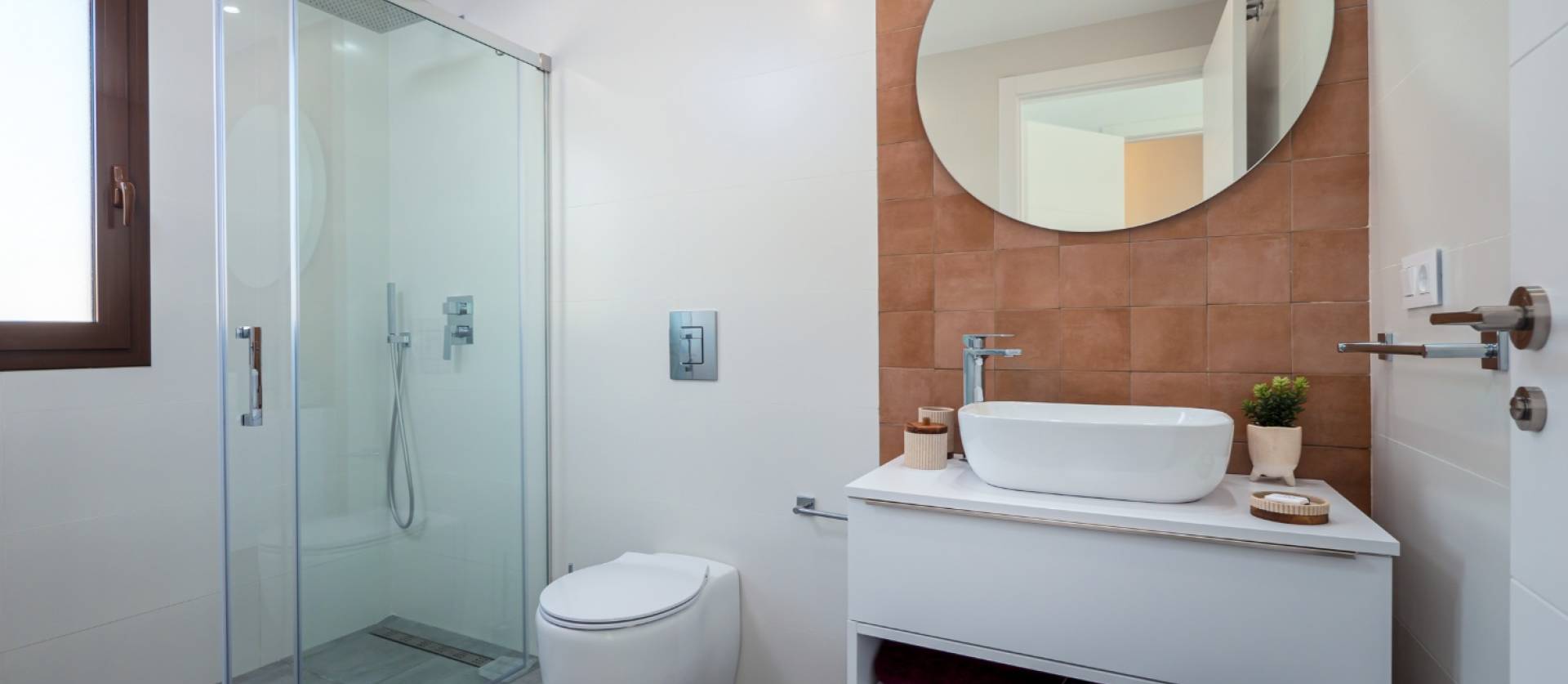 Nouvelle construction - Villa - Villamartin - Villamartín