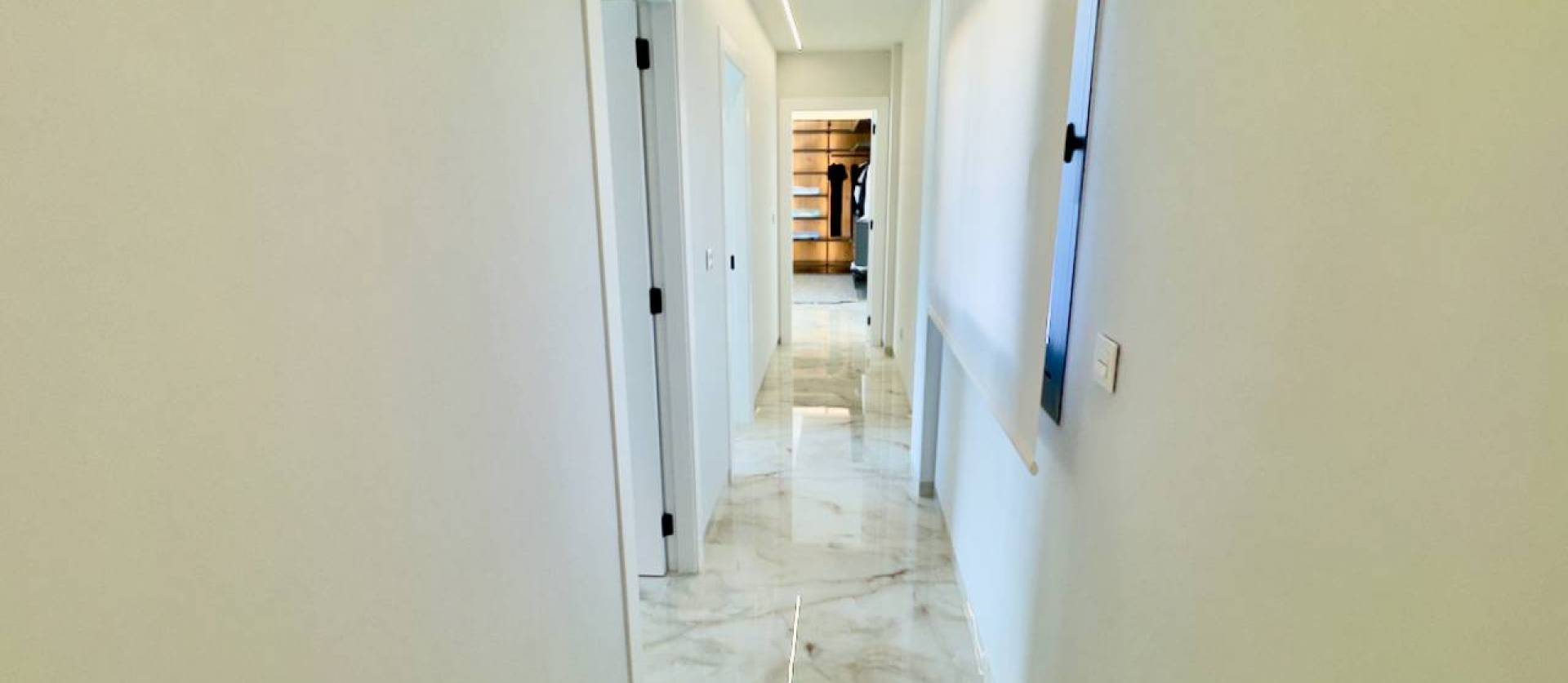 New Build - Villa - Algorfa - La Finca Golf