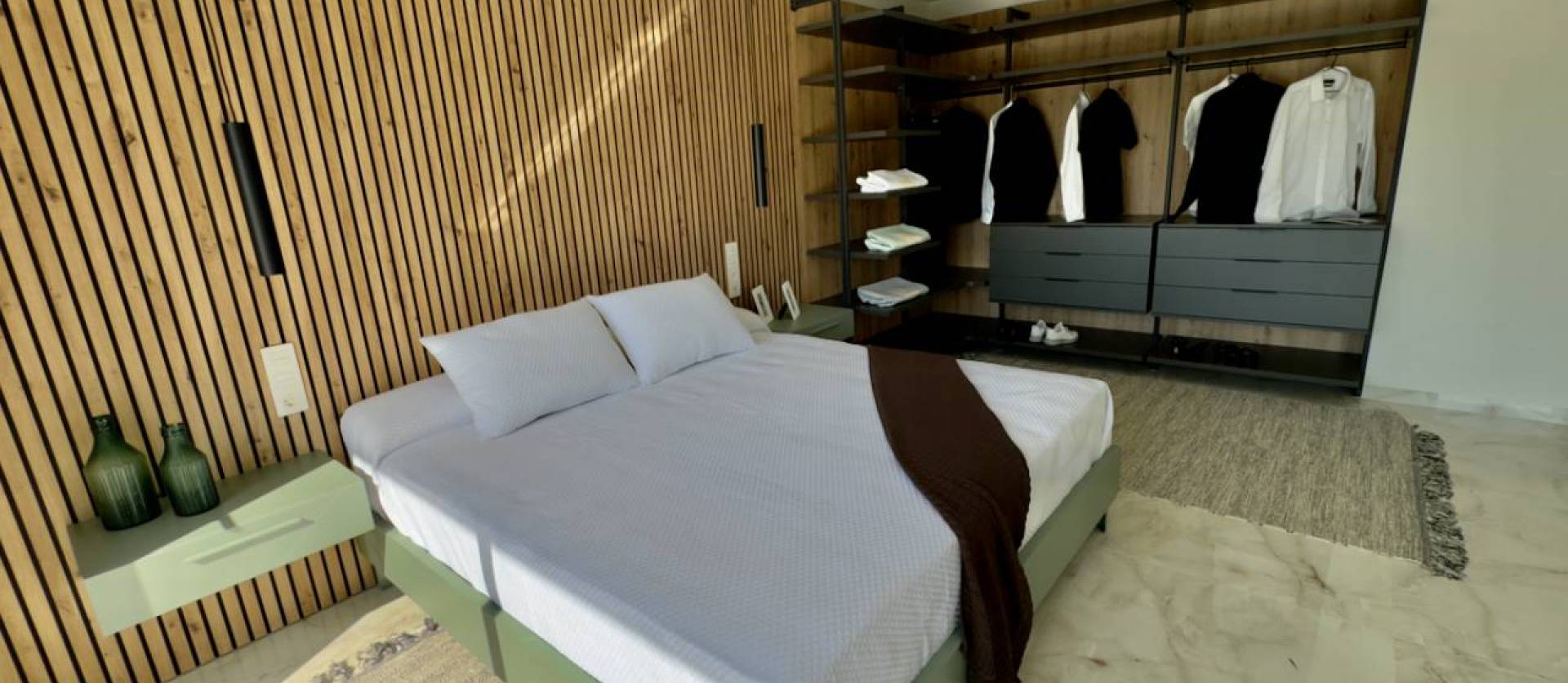 New Build - Villa - Algorfa - La Finca Golf