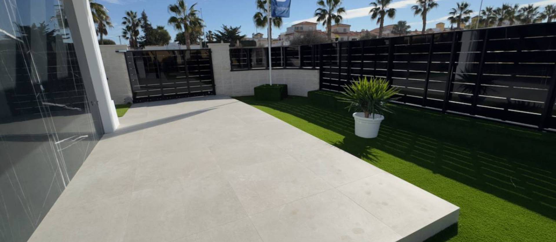 New Build - Villa - Algorfa - La Finca Golf