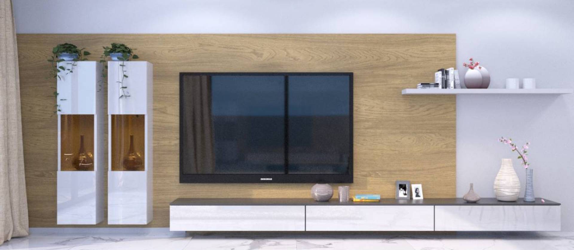 New Build - Villa - Ciudad Quesada - La  Marquesa Golf