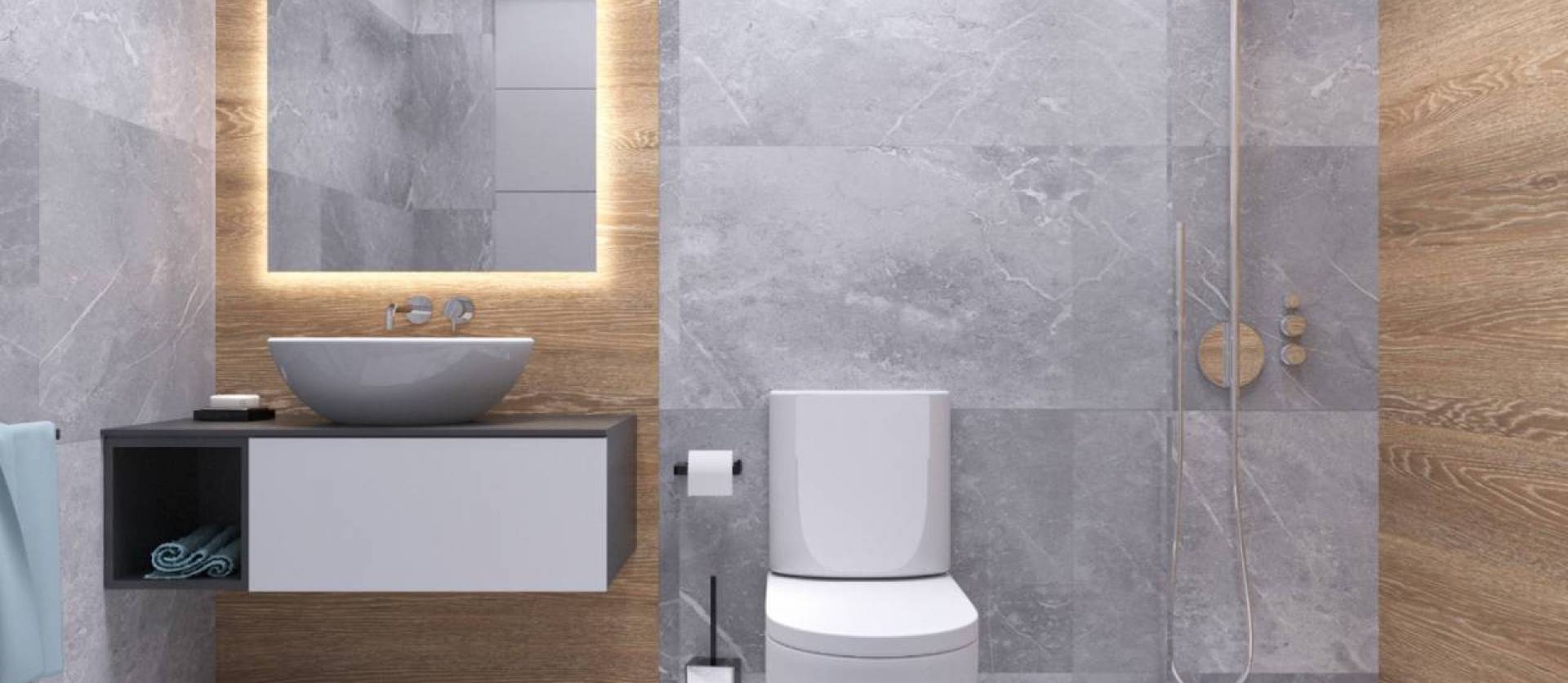 New Build - Villa - Ciudad Quesada - La  Marquesa Golf